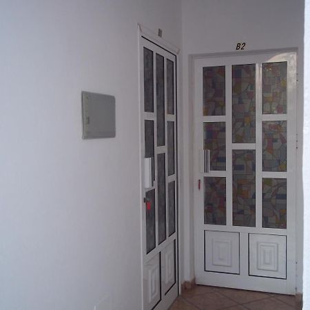 Flor De Lis Apartment Valle Gran Rey Ngoại thất bức ảnh
