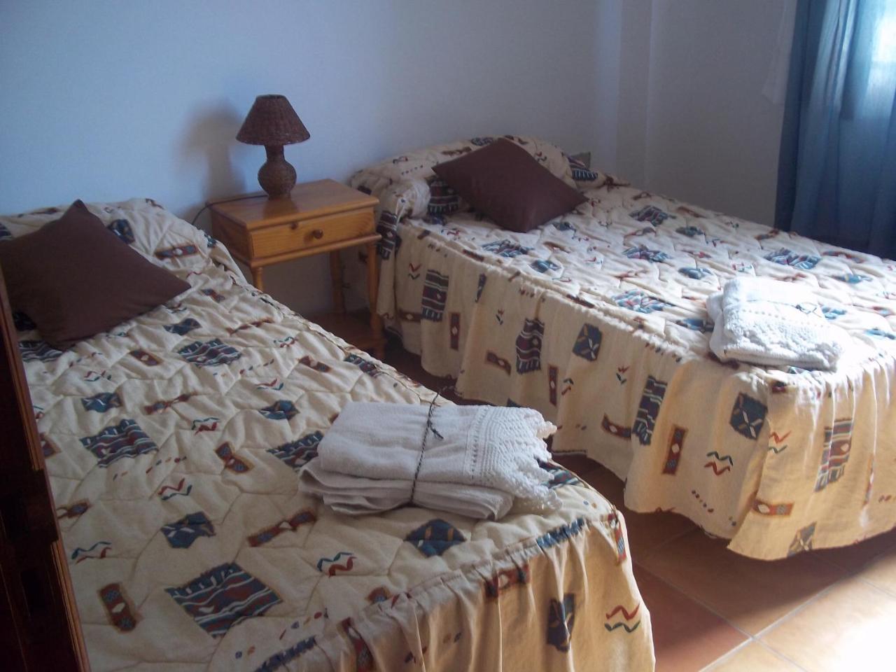 Flor De Lis Apartment Valle Gran Rey Ngoại thất bức ảnh