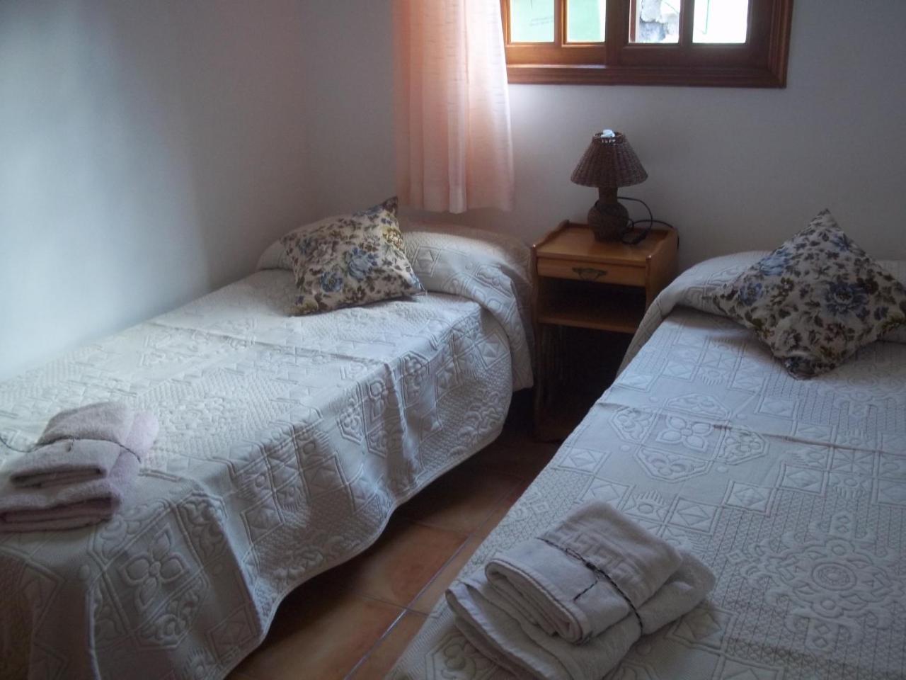 Flor De Lis Apartment Valle Gran Rey Ngoại thất bức ảnh